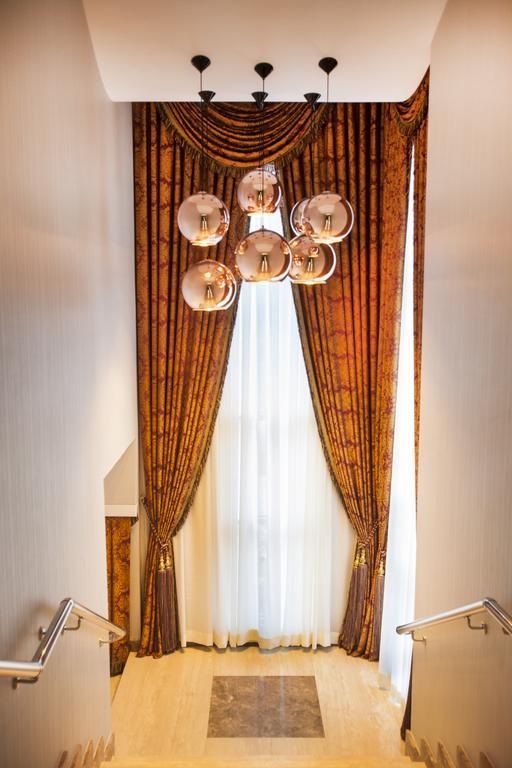 Cukurova Erten Hotel Άδανα Εξωτερικό φωτογραφία