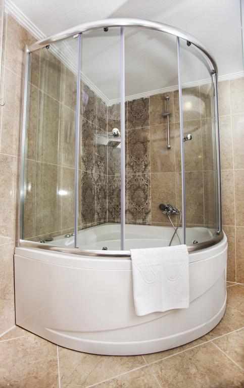 Cukurova Erten Hotel Άδανα Δωμάτιο φωτογραφία