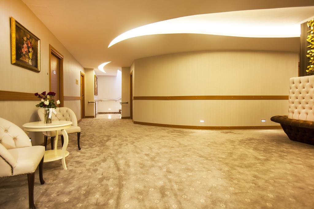 Cukurova Erten Hotel Άδανα Εξωτερικό φωτογραφία