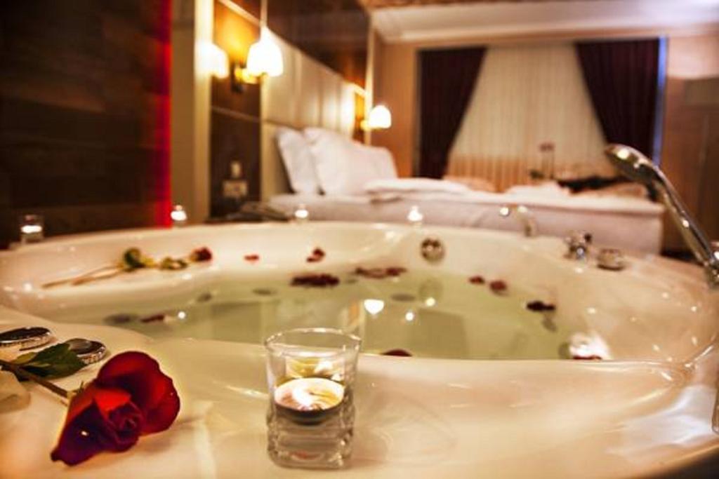 Cukurova Erten Hotel Άδανα Δωμάτιο φωτογραφία