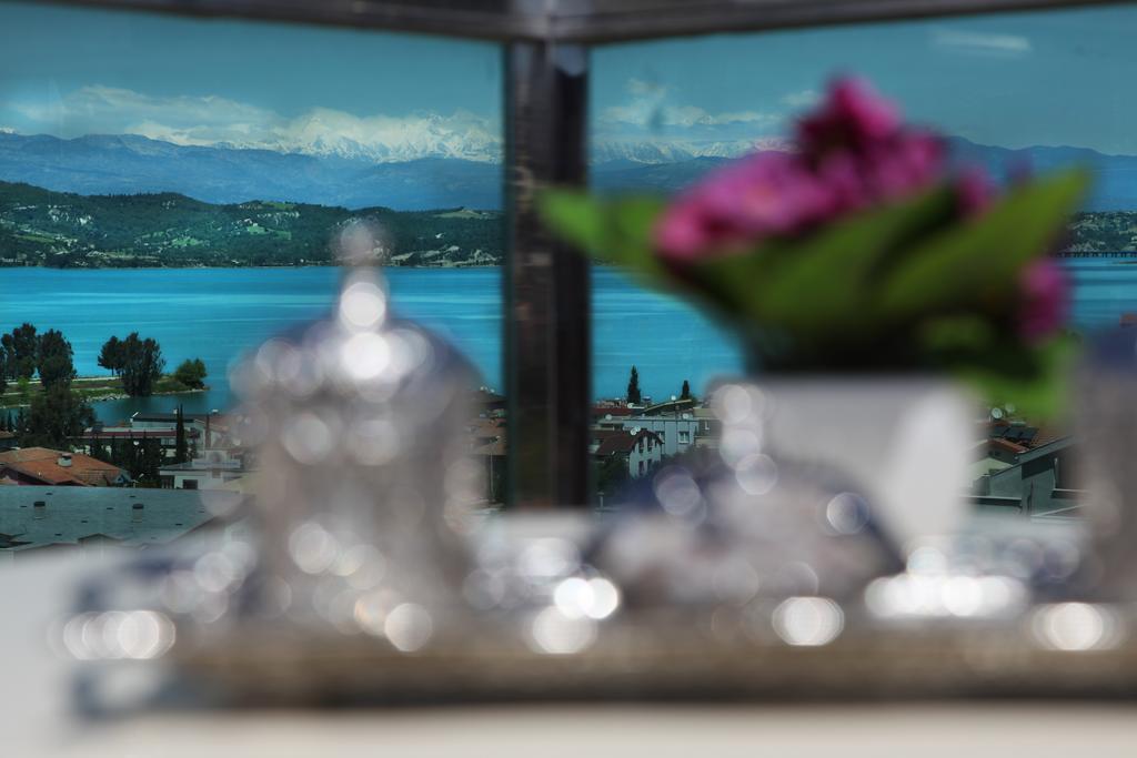 Cukurova Erten Hotel Άδανα Εξωτερικό φωτογραφία