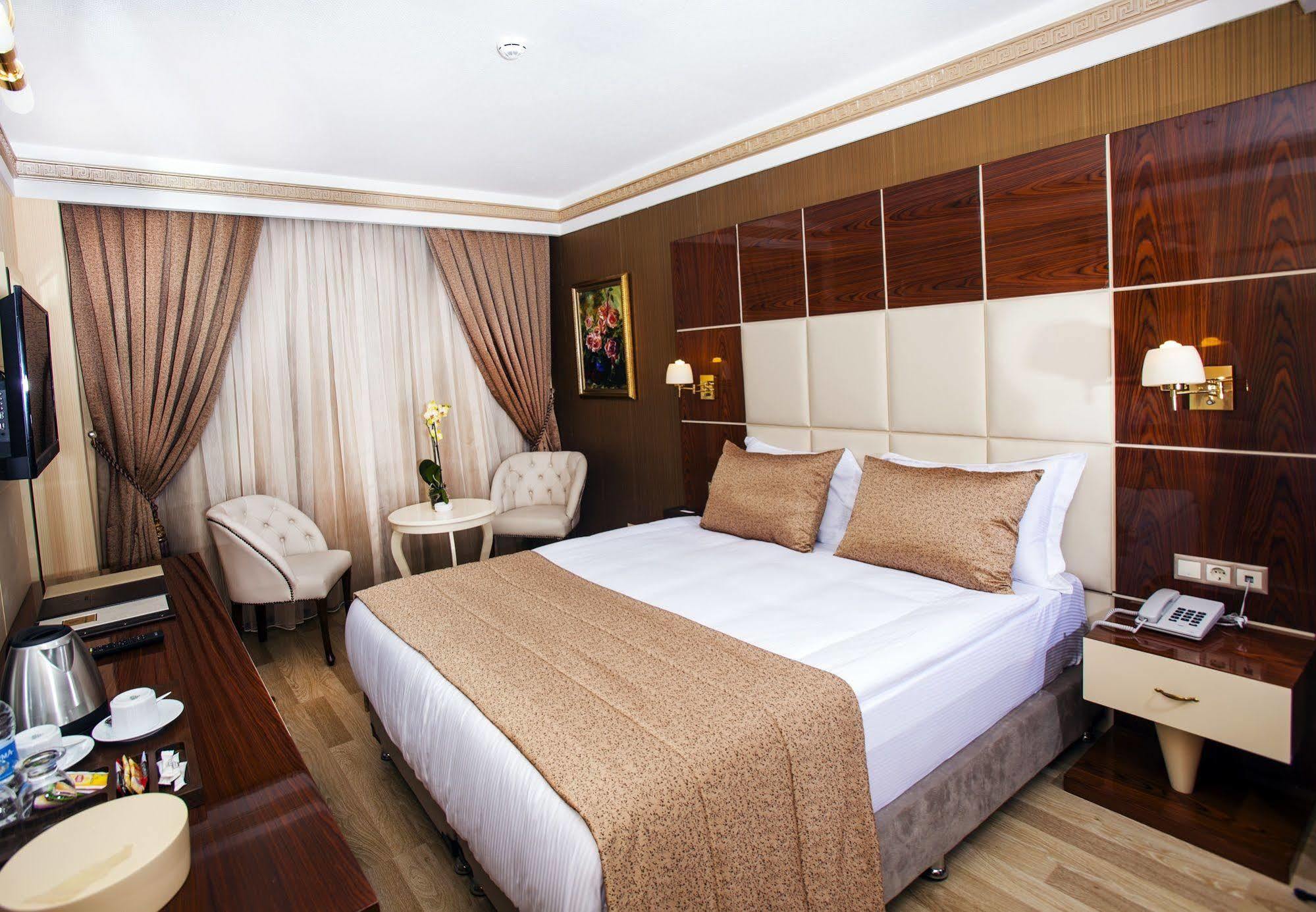 Cukurova Erten Hotel Άδανα Εξωτερικό φωτογραφία