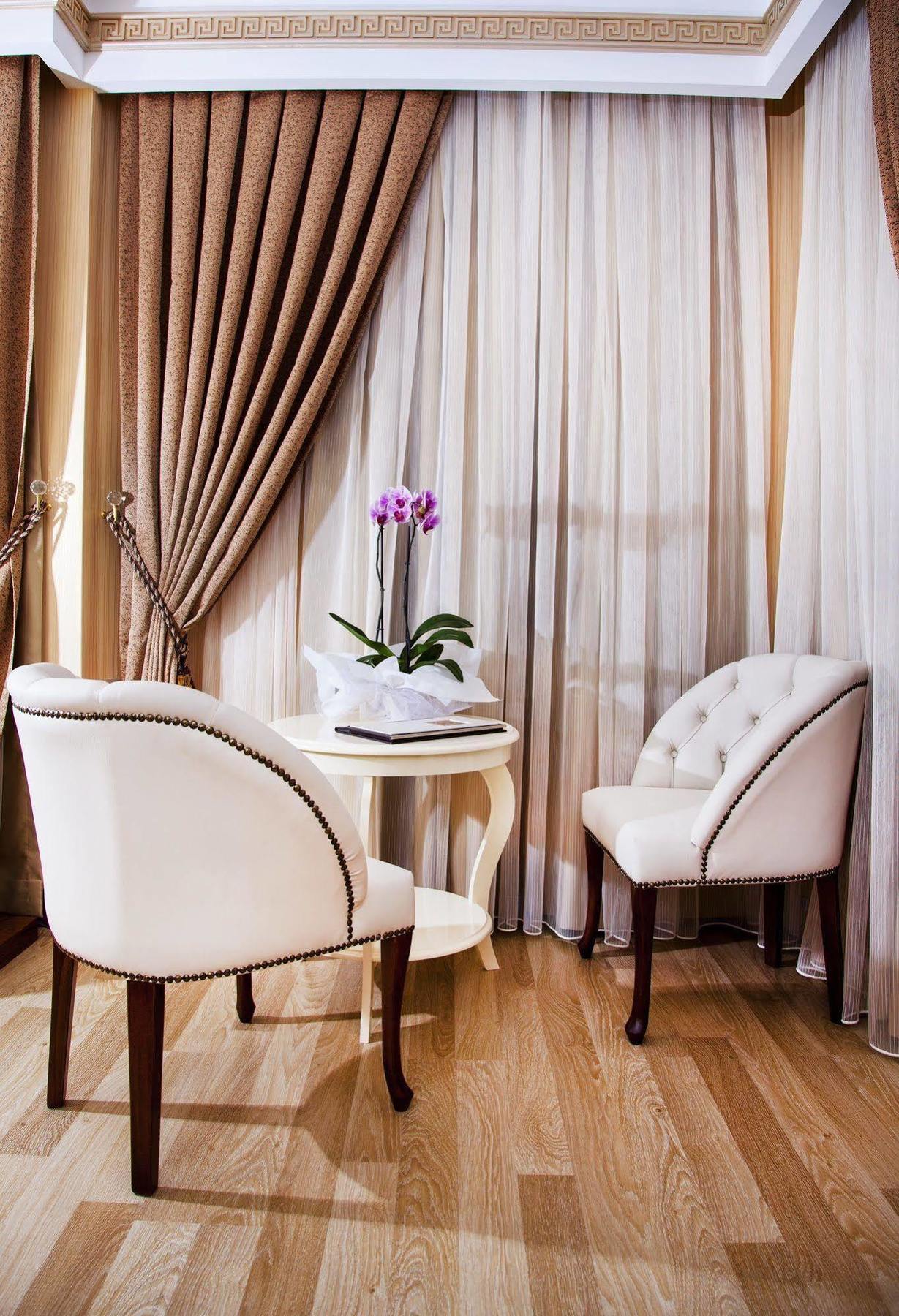 Cukurova Erten Hotel Άδανα Εξωτερικό φωτογραφία