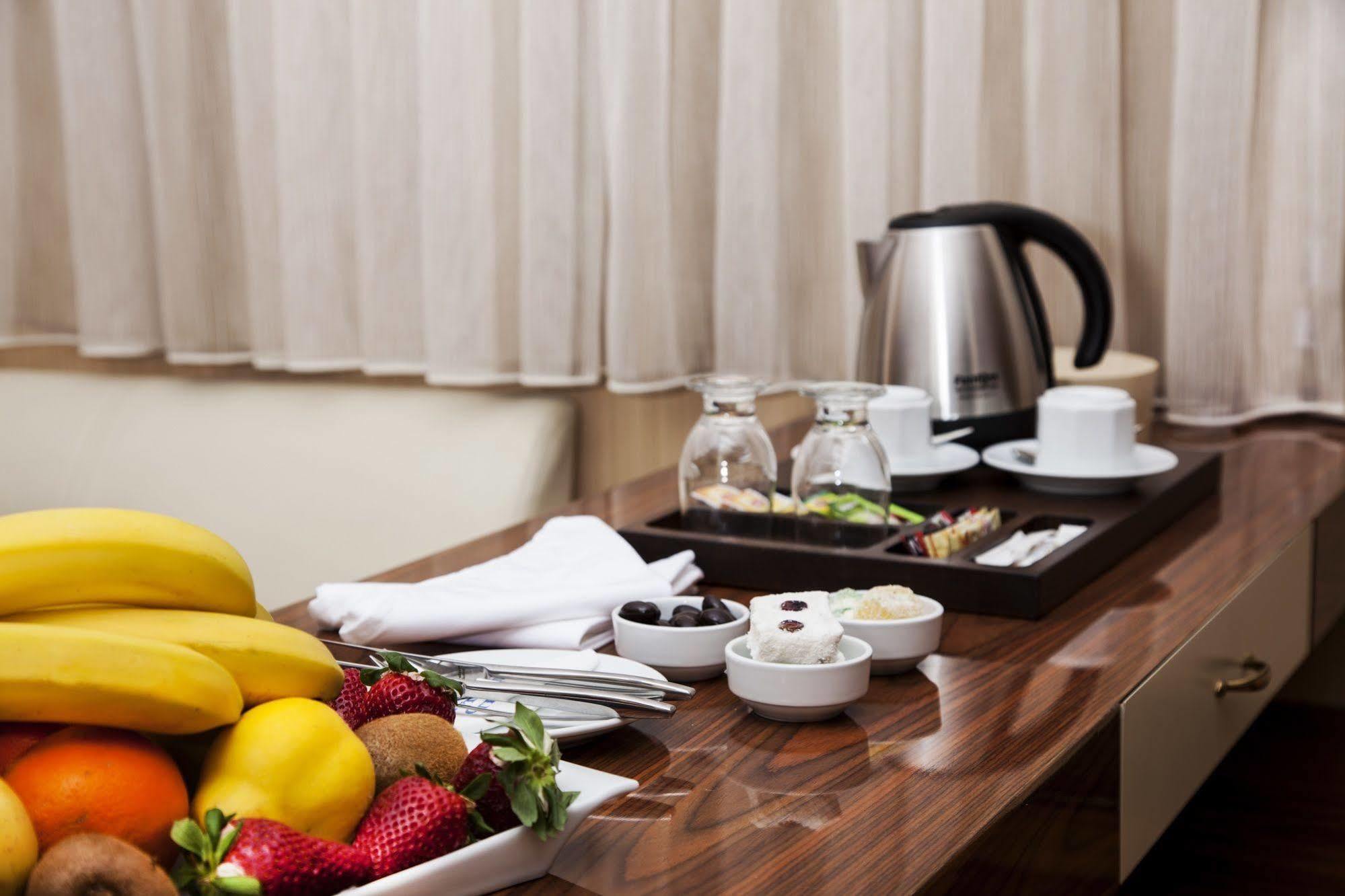 Cukurova Erten Hotel Άδανα Εξωτερικό φωτογραφία