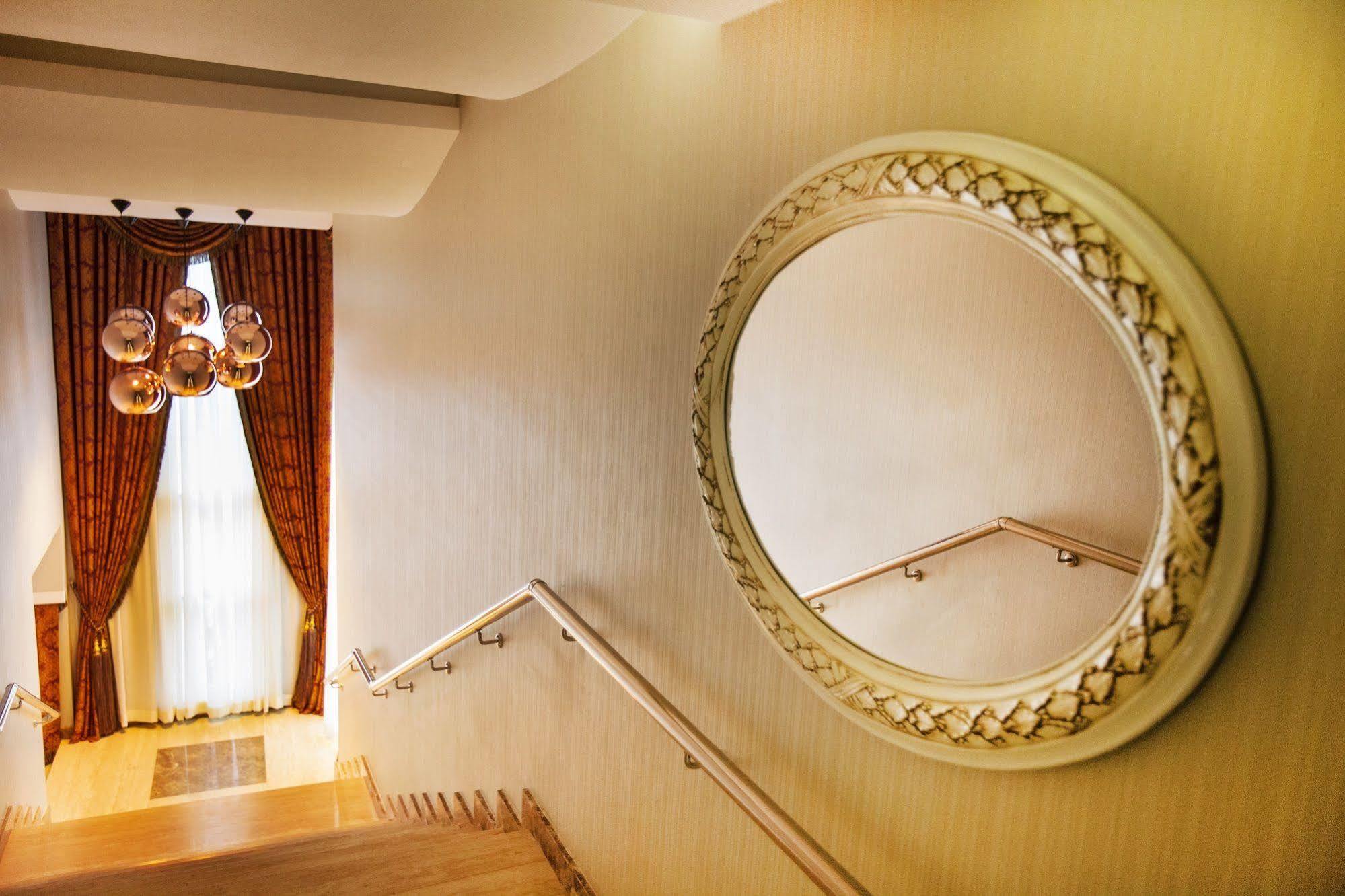 Cukurova Erten Hotel Άδανα Εξωτερικό φωτογραφία