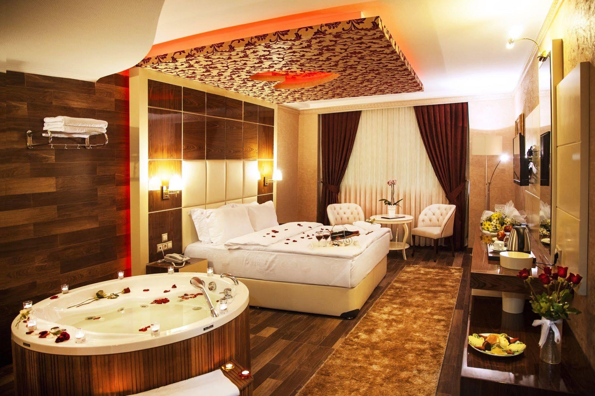 Cukurova Erten Hotel Άδανα Εξωτερικό φωτογραφία
