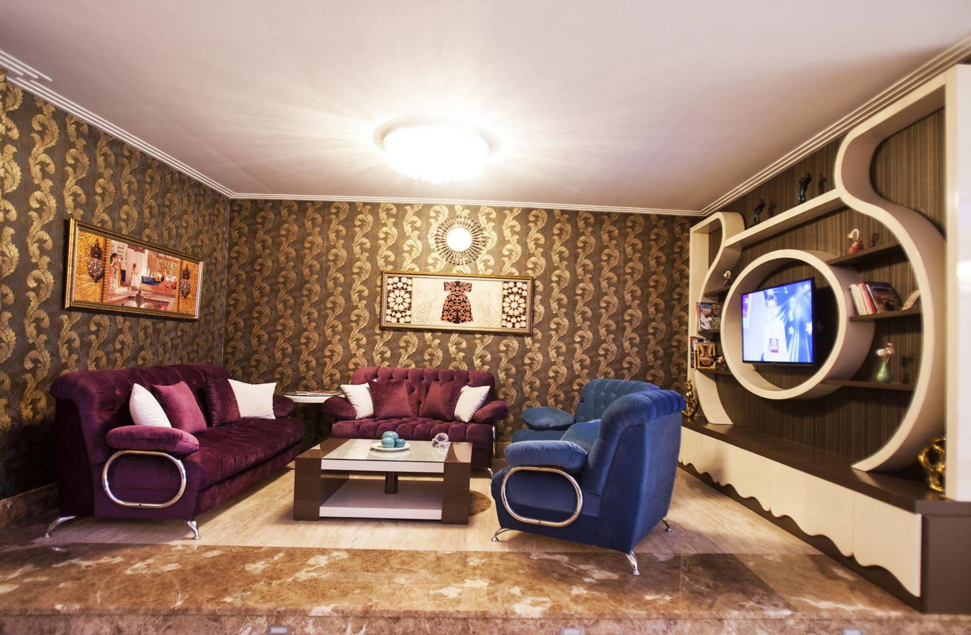 Cukurova Erten Hotel Άδανα Εξωτερικό φωτογραφία