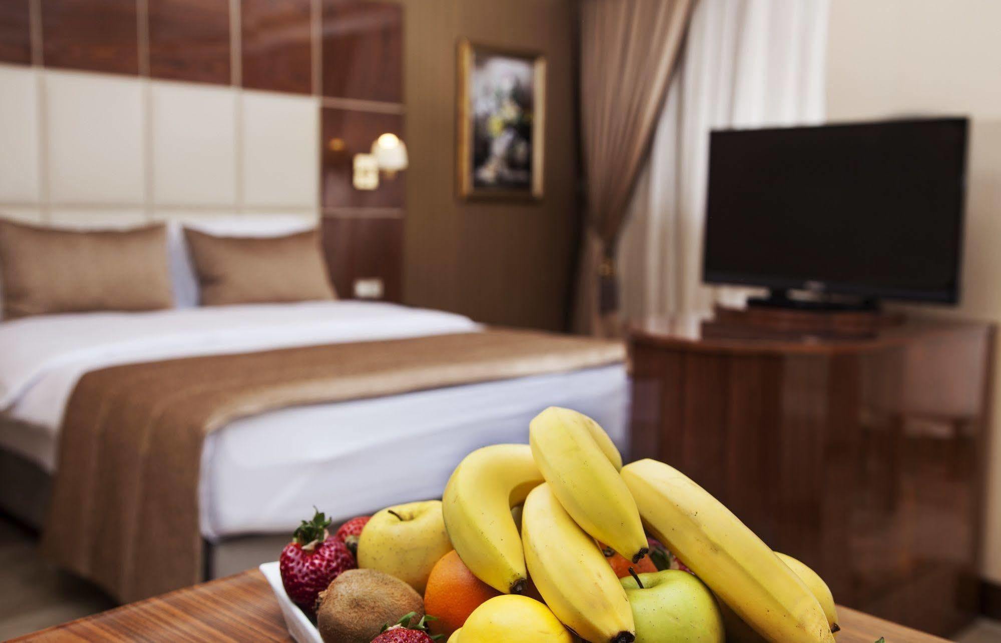 Cukurova Erten Hotel Άδανα Εξωτερικό φωτογραφία