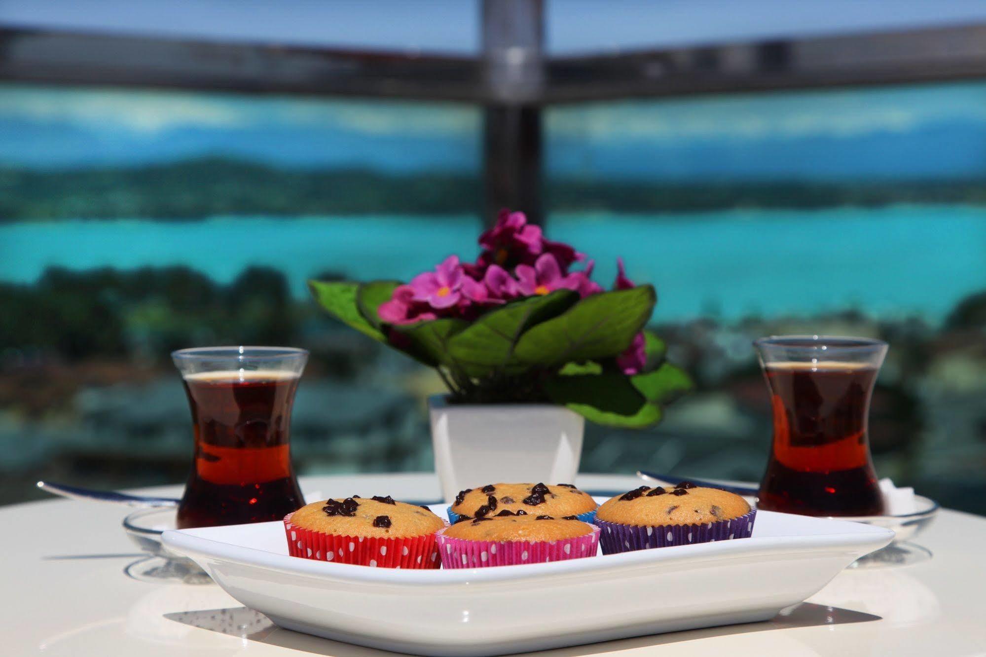 Cukurova Erten Hotel Άδανα Εξωτερικό φωτογραφία